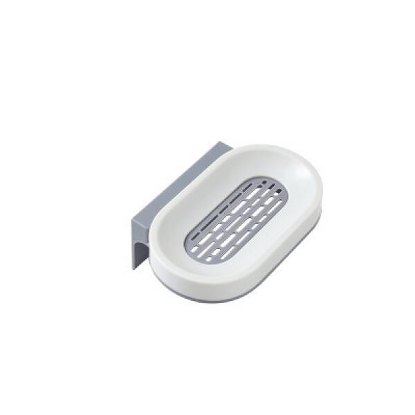 ขาย ที่วางสบู่ติดผนัง Pastel Decorative Soap Dish