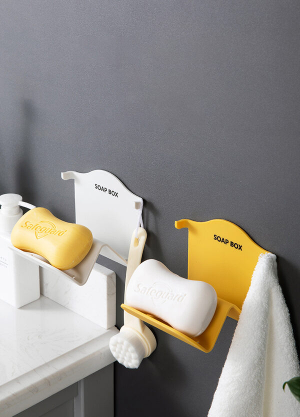 ขาย ที่วางสบู่ Pastel Soap Dish IV