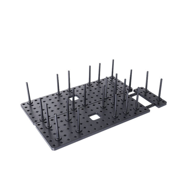 ขาย ฐานจัดระเบียบจานชาม Kitchen Organizer