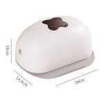 ขาย ที่ใส่กระดาษทิชชู่ตั้งโต๊ะ Mobile Stand Tissue Box II