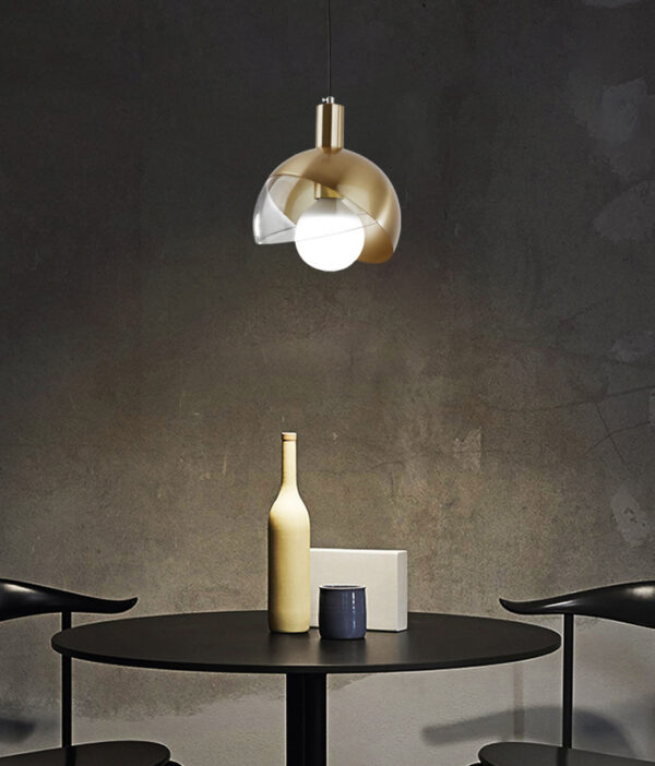 ขาย โคมไฟติดเพดานสำหรับตกแต่งบ้าน Decorative Ceiling Lamp II