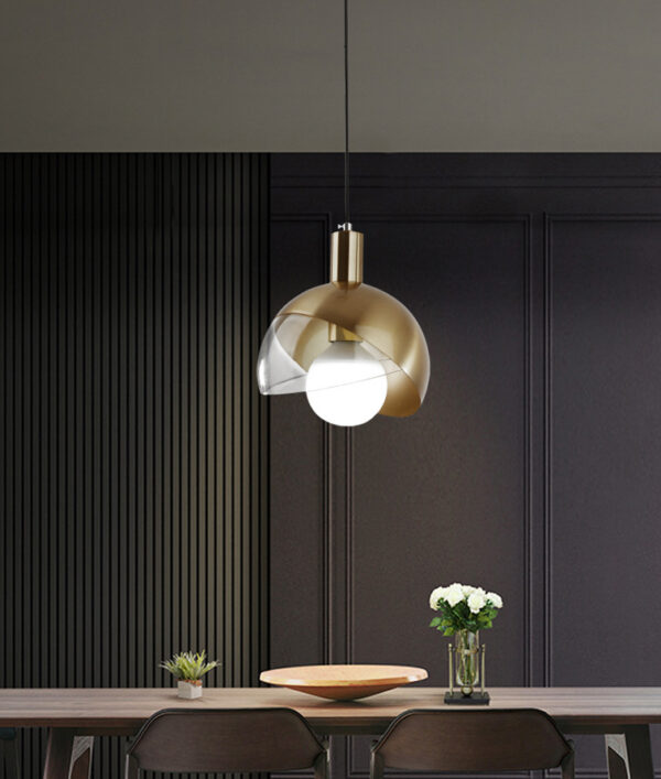 ขาย โคมไฟติดเพดานสำหรับตกแต่งบ้าน Decorative Ceiling Lamp II
