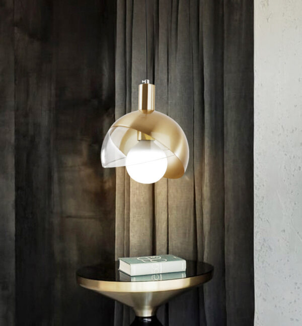ขาย โคมไฟติดเพดานสำหรับตกแต่งบ้าน Decorative Ceiling Lamp II