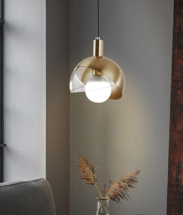 ขาย โคมไฟติดเพดานสำหรับตกแต่งบ้าน Decorative Ceiling Lamp II