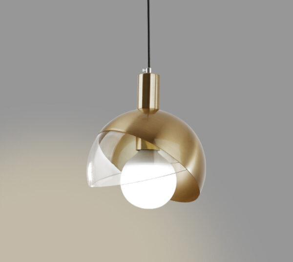 ขาย โคมไฟติดเพดานสำหรับตกแต่งบ้าน Decorative Ceiling Lamp II