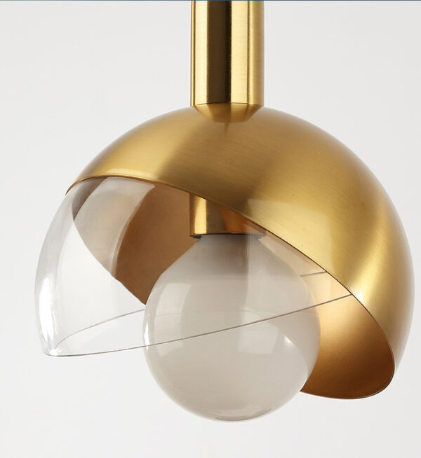 ขาย โคมไฟติดเพดานสำหรับตกแต่งบ้าน Decorative Ceiling Lamp II