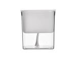 ขาย กระถางต้นไม้รดน้ำอัตโนมัติ Automatic Water-Absorbing Flower Pot