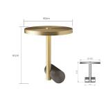 ขาย โคมไฟหัวเตียง Designed Table Lamp V