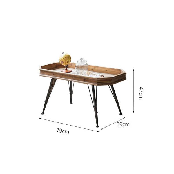 ขาย โต๊ะไม้สำหรับตกแต่งบ้าน Antique Decorating Table