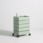 ขาย ชั้นเก็บของเคลื่อนที่ Bedside Storage Cabinet