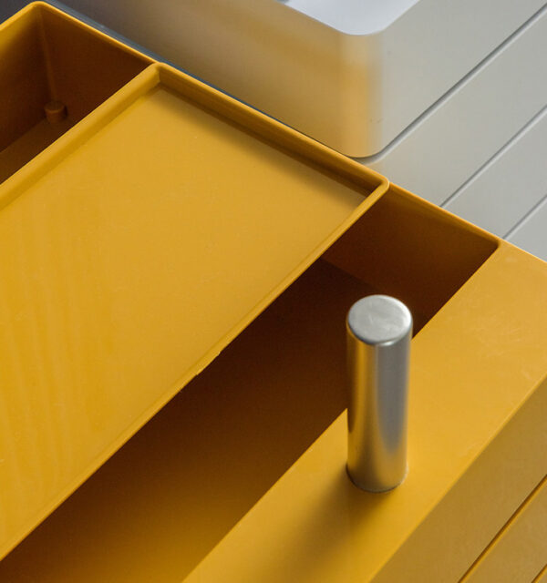 ขาย ชั้นเก็บของเคลื่อนที่ Bedside Storage Cabinet