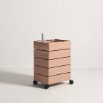 ขาย ชั้นเก็บของเคลื่อนที่ Bedside Storage Cabinet