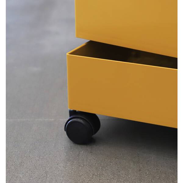 ขาย ชั้นเก็บของเคลื่อนที่ Bedside Storage Cabinet