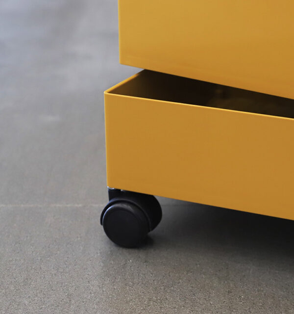 ขาย ชั้นเก็บของเคลื่อนที่ Bedside Storage Cabinet