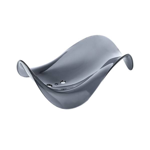 ขาย ที่วางสบู่ Transparent Soap Dish II