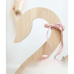 ขาย ชั้นวางของอเนกประสงค์รูปหงส์ Swan Decorating Shelf