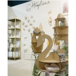 ขาย ชั้นวางของอเนกประสงค์รูปหงส์ Swan Decorating Shelf
