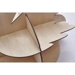 ขาย ชั้นวางของอเนกประสงค์รูปหงส์ Swan Decorating Shelf