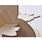 ขาย ชั้นวางของอเนกประสงค์รูปหงส์ Swan Decorating Shelf