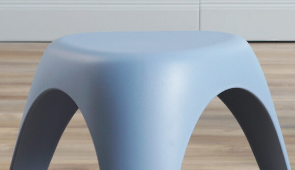 ขาย เก้าอี้ตกแต่งบ้าน Decorating Stool XV