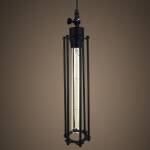 ขาย โคมไฟติดเพดานสไตล์วินเทจ Vintage Ceiling Lamp II