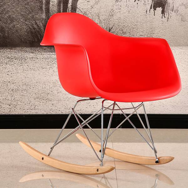 ขาย เก้าอี้โยก Rocking Chair III
