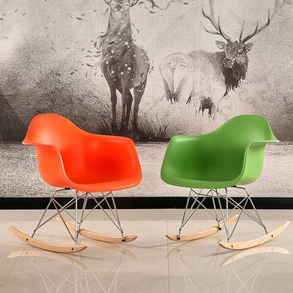 ขาย เก้าอี้โยก Rocking Chair III