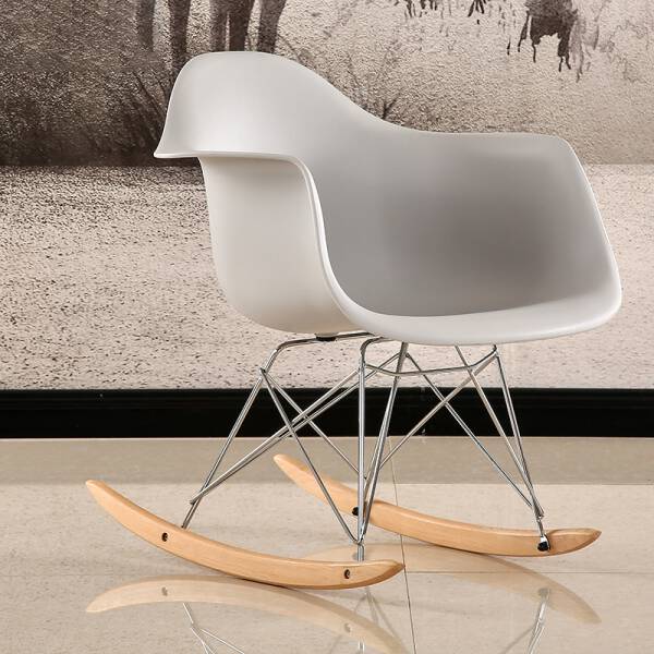 ขาย เก้าอี้โยก Rocking Chair III