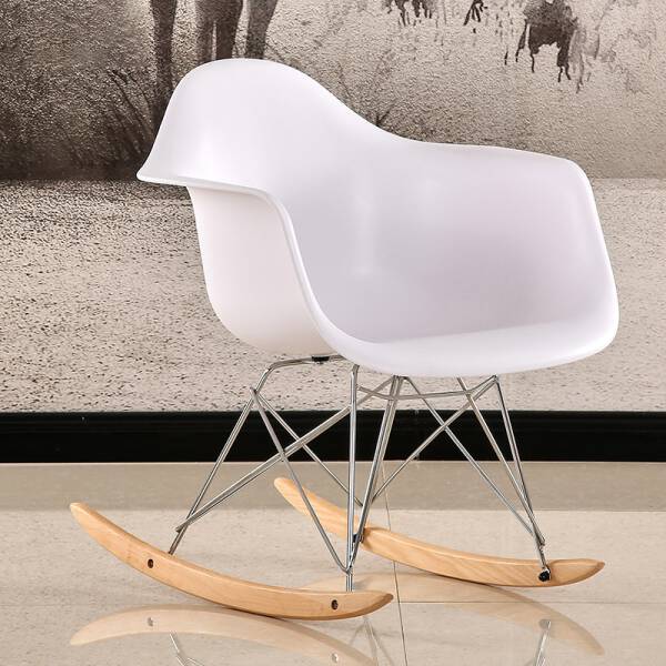 ขาย เก้าอี้โยก Rocking Chair III