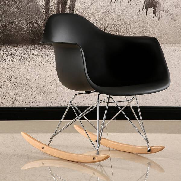 ขาย เก้าอี้โยก Rocking Chair III