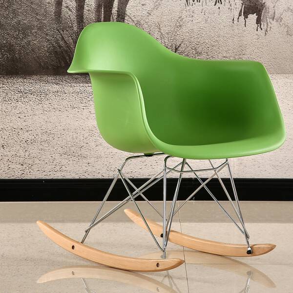ขาย เก้าอี้โยก Rocking Chair III