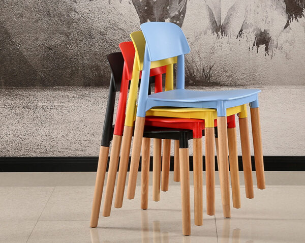ขาย เก้าอี้โต๊ะอาหาร Designed Dining Chair VI