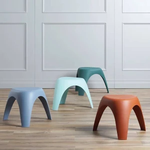 ขาย เก้าอี้ตกแต่งบ้าน Decorating Stool XV