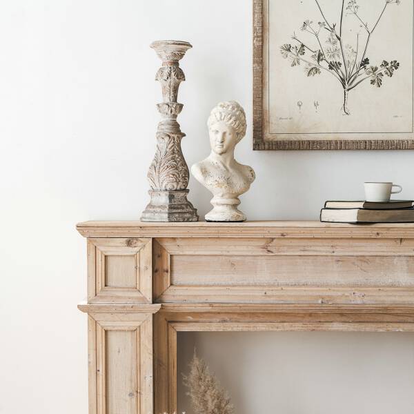 ขาย เตาผิงเทียมสำหรับตกแต่งบ้าน Decorative Chimney