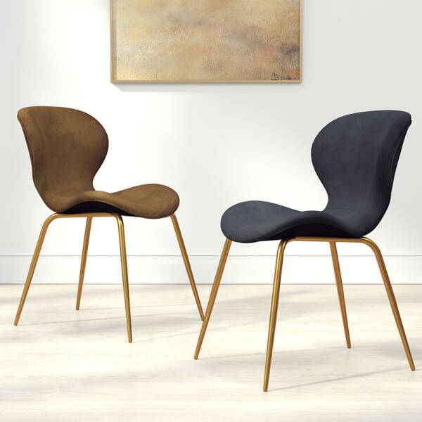 ขาย เก้าอี้พนักพิง Decorating Chair XIX