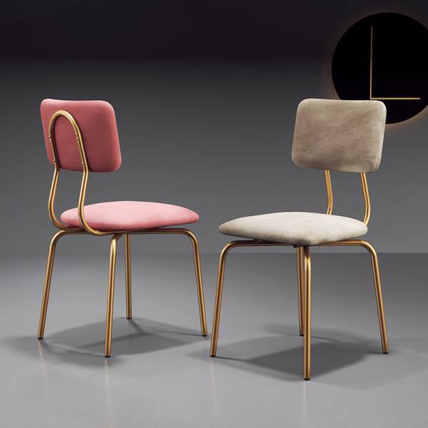 ขาย เก้าอี้พนักพิง Decorating Chair XVIII