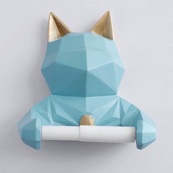 ขาย ที่ใส่ม้วนกระดาษทิชชู่รูปสัตว์ Animal Tissue Holder