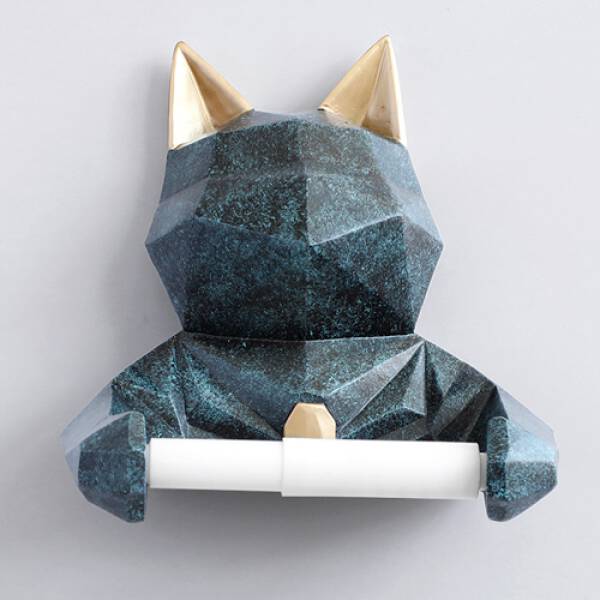 ขาย ที่ใส่ม้วนกระดาษทิชชู่รูปสัตว์ Animal Tissue Holder
