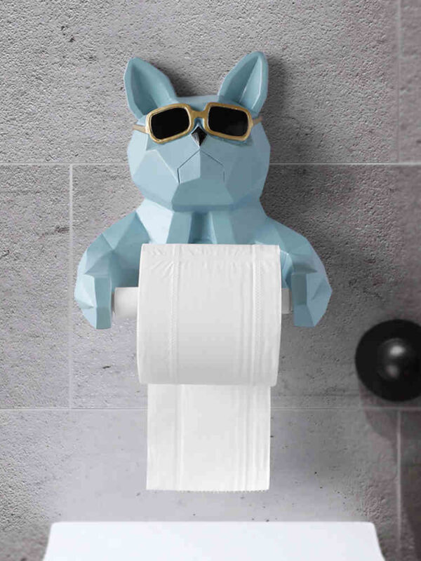 ขาย ที่ใส่ม้วนกระดาษทิชชู่รูปสัตว์ Animal Tissue Holder