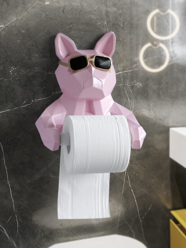 ขาย ที่ใส่ม้วนกระดาษทิชชู่รูปสัตว์ Animal Tissue Holder