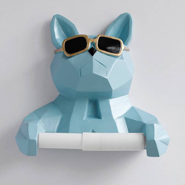 ขาย ที่ใส่ม้วนกระดาษทิชชู่รูปสัตว์ Animal Tissue Holder