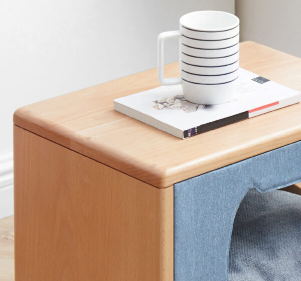 ขาย โต๊ะข้างที่นอนแมว Cat Bed Side Table