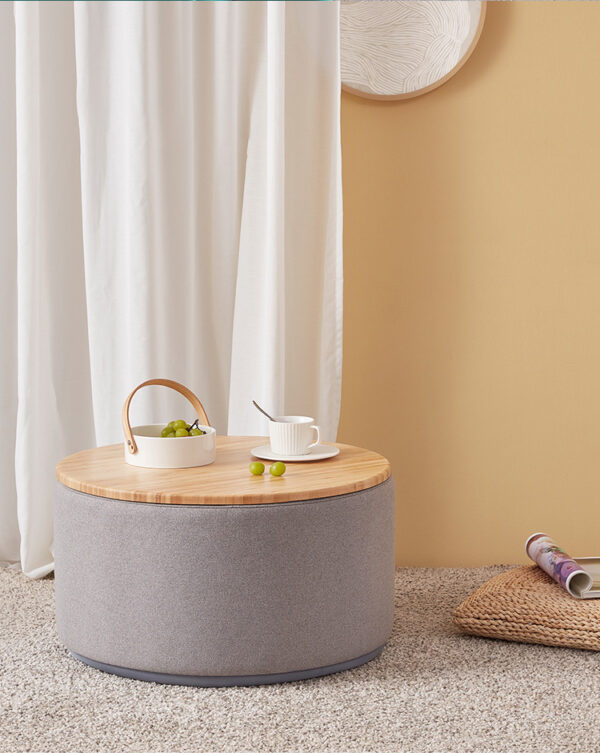ขาย ชุดโต๊ะกลางสไตล์มินิมอล Minimal Coffee Table Set III