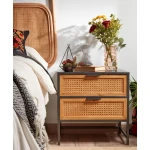 ขาย โต๊ะข้างเตียง Bedside Table Cabinet II