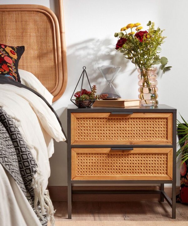 ขาย โต๊ะข้างเตียง Bedside Table Cabinet II