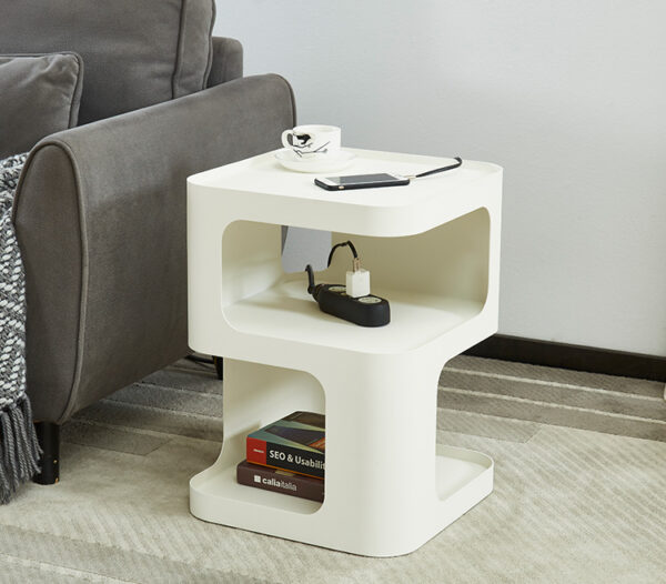 ขาย โต๊ะข้างสไตล์โมเดิร์น Designed Side Table V