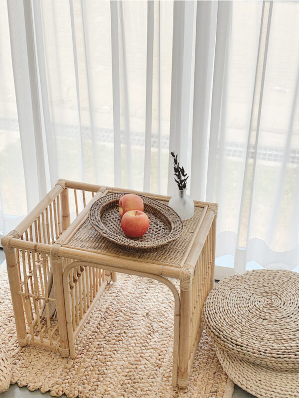 ขาย โต๊ะข้างอเนกประสงค์ Multifunctional Side Table