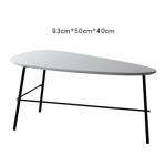 ขาย ชุดโต๊ะห้องรับแขกทรงสามเหลี่ยม Triangle Designed Livingroom Set