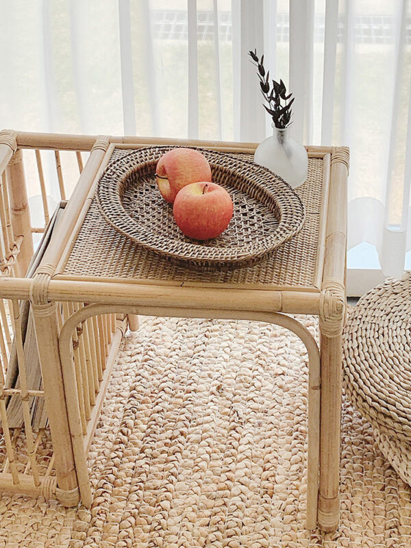 ขาย โต๊ะข้างอเนกประสงค์ Multifunctional Side Table