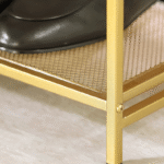 ขาย ชั้นวางรองเท้าเหล็ก Metal Shoes Rack